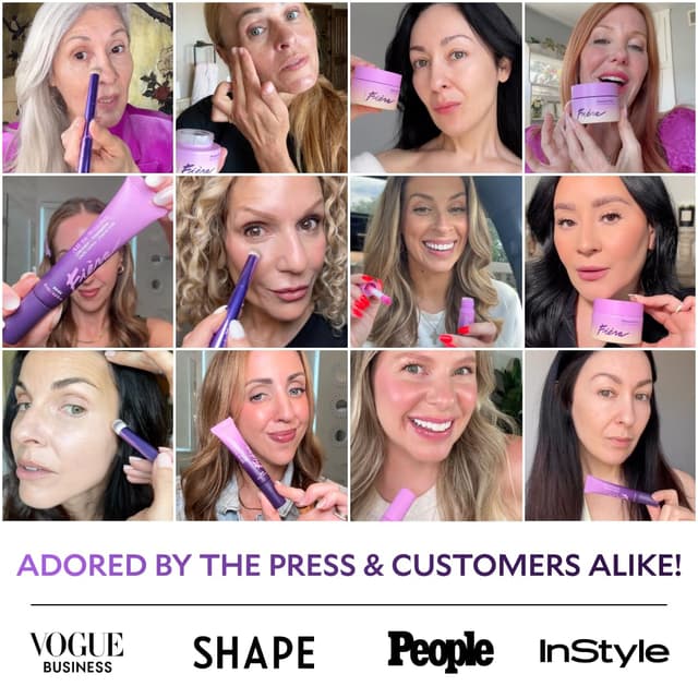 Thumbnail 6 de FIÈRA Luxury Concealer 15 ML 💄