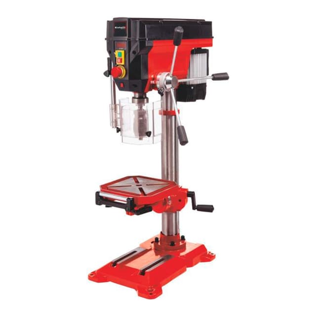 Imagen de Einhell TE-BD 750 E taladro columna 750 W en OfertitasTOP