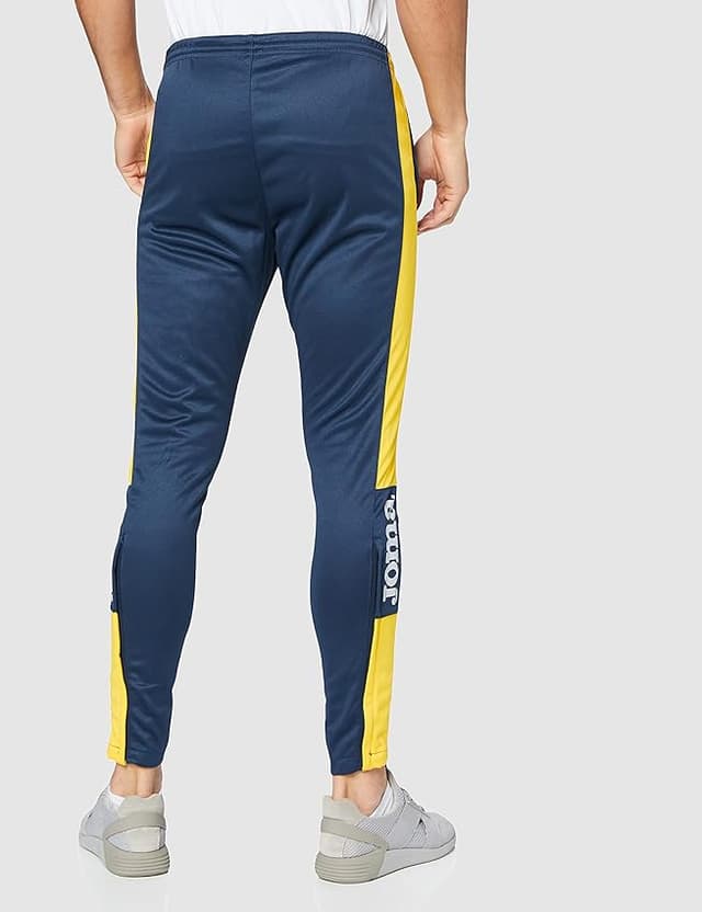 Thumbnail 5 de Joma Championship IV Pantalones XS entrenamiento marino