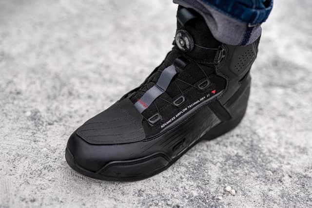 Thumbnail 4 de SHIMA Edge Vented Botas Moto Hombre 41