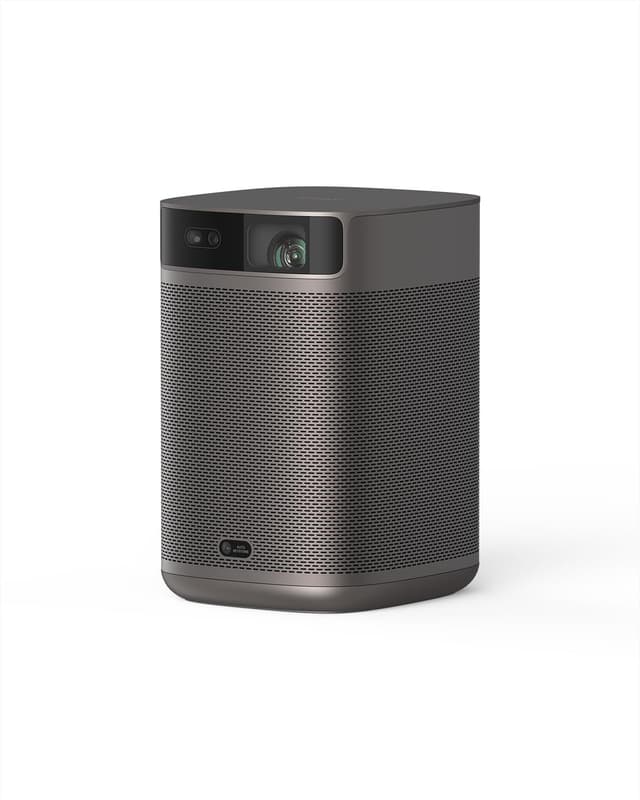 Thumbnail 6 de XGIMI MoGo 2 Pro (New) Smart Portable Projector with Google TV and Netflix, 1080P