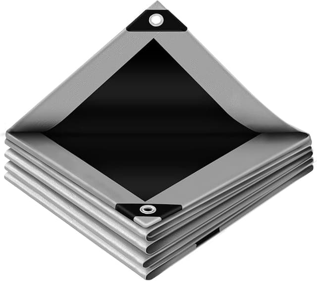 Imagen de WOLTU Lona Impermeable Exterior 3x4m ☔ Resistente UV y Desgarros en OfertitasTOP