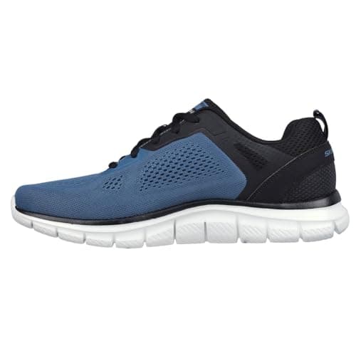 Thumbnail 5 de Skechers Track Broader Zapatillas hombre 41 EU