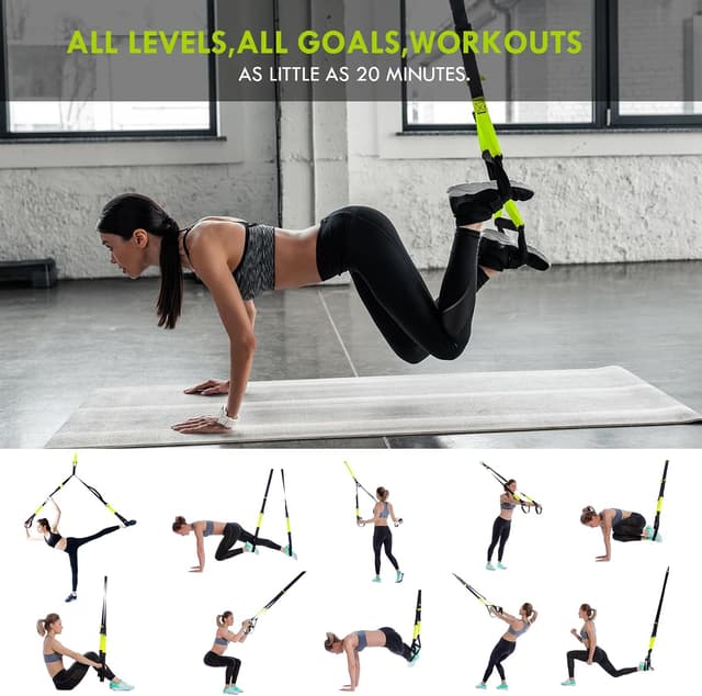 Thumbnail 5 de flintronic Kit Suspension 300 kg