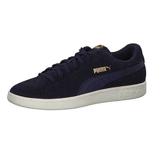 Detalle de PUMA Smash V2 Zapatillas deportivas unisex 37,5 EU