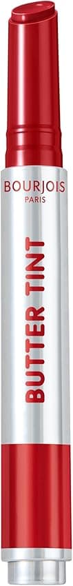 Detalle 2 de Bourjois Rougemelt 04 Butter Tint 4,2 g 💄