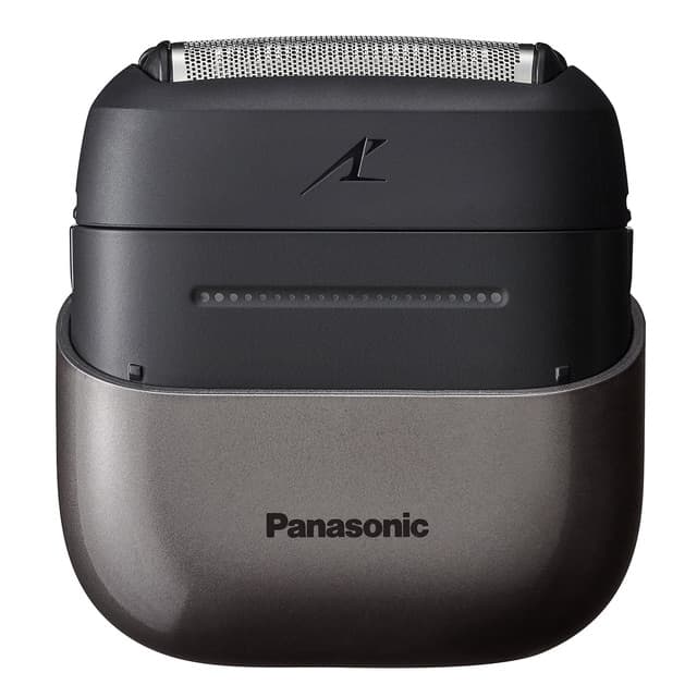 Imagen de Panasonic ES-CM3B Afeitadora recargable Wet & Dry 🪒 en OfertitasTOP