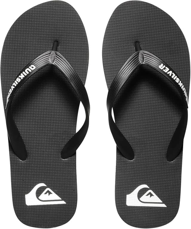 Detalle 2 de Quiksilver Molokai Chanclas Hombre 42 EU