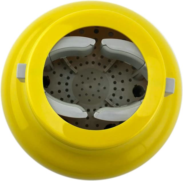 Thumbnail 6 de Hairizone Universal Haar-Diffusor für Locken & Wellen – passend für Föhndüse D = 1,7–2,6