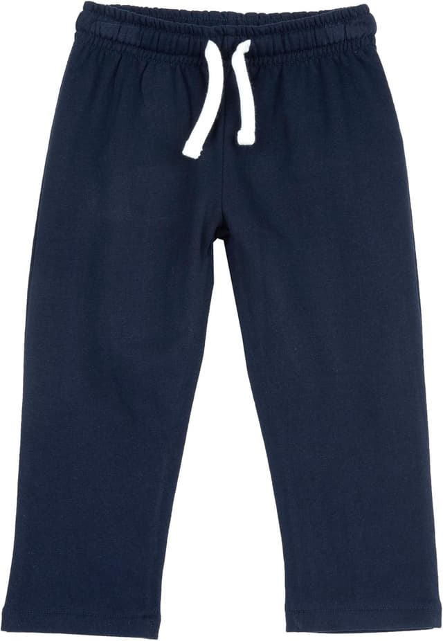 Detalle de Tuta Bambino Chicco con felpa e pantaloni lunghi in tessuto felpato