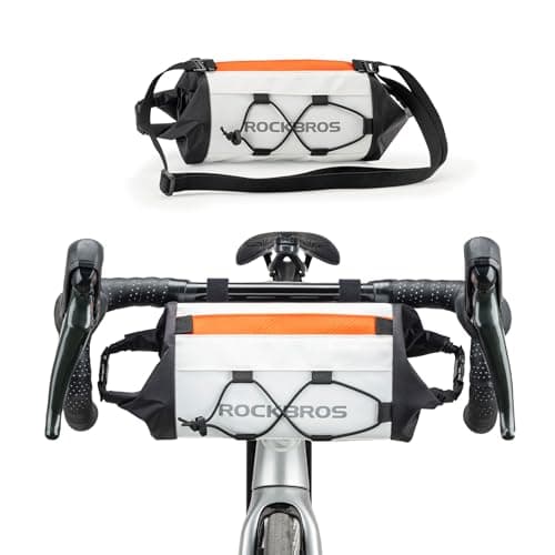 Imagen de Sacoche ROCKBROS Guidon 2,4L ⚙ en OfertitasTOP