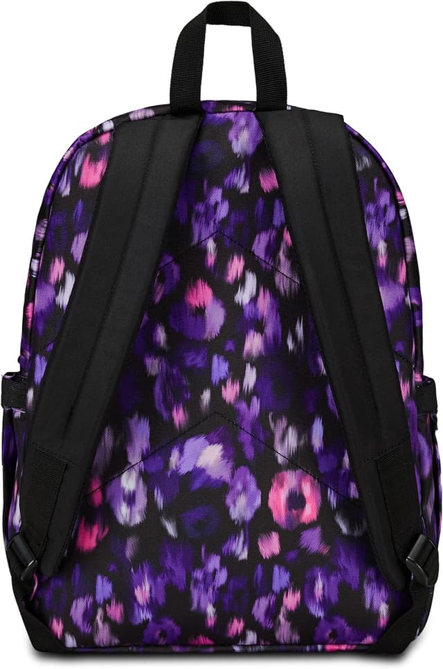 Detalle 2 de Invicta Zaino Jelek Fantasy con doppio scomparto e tasca porta PC, 38 litri