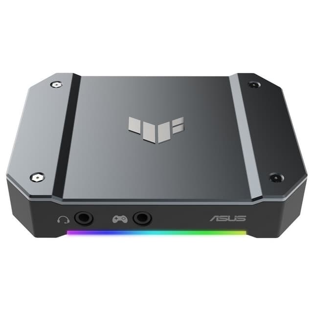 Imagen de Asus TUF Gaming Capture Box-CU4K30 4K@30 en OfertitasTOP