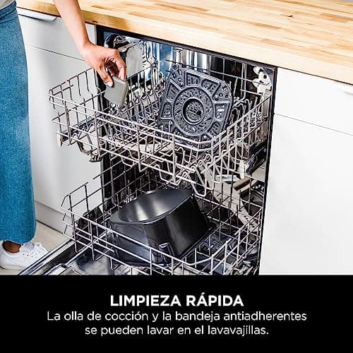 Thumbnail 11 de Ninja ON400EU Speedi 5,7L olla multifunción