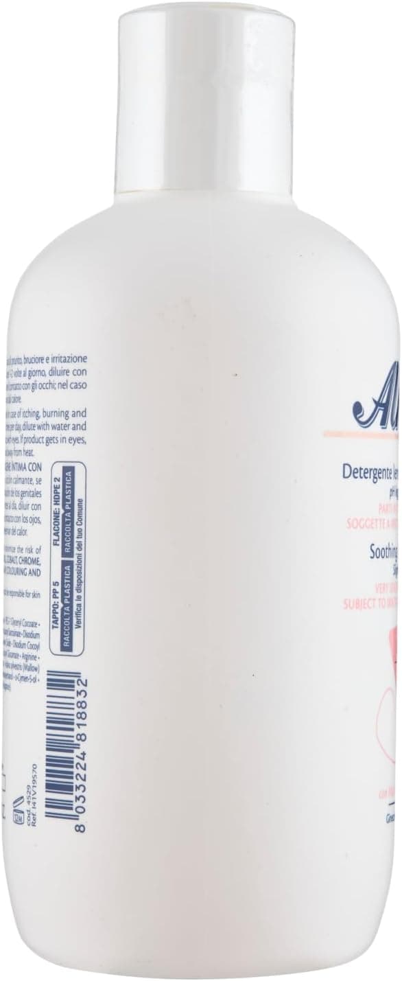 Thumbnail 4 de ISTITUTO GANASSINI Alkagin 400ml Detergente intimo