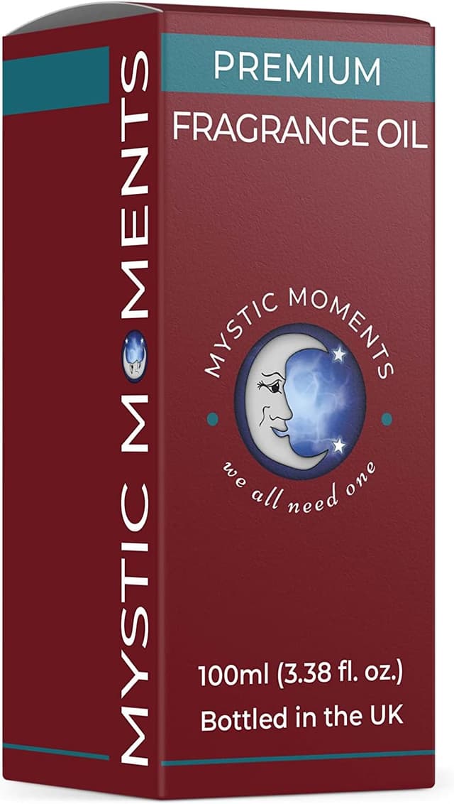 Detalle 2 de Mystic Moments Neonato, olio 100 ml