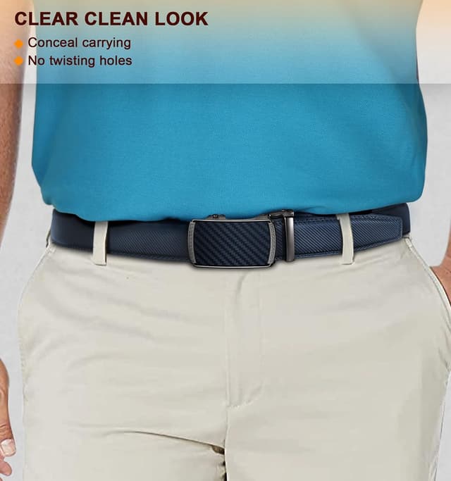 Thumbnail 6 de BULLIANT Cintura Uomo 35mm pelle