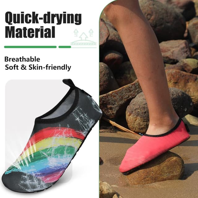 Thumbnail 1 de SAGUARO Escarpines para deportes acuáticos Unisex