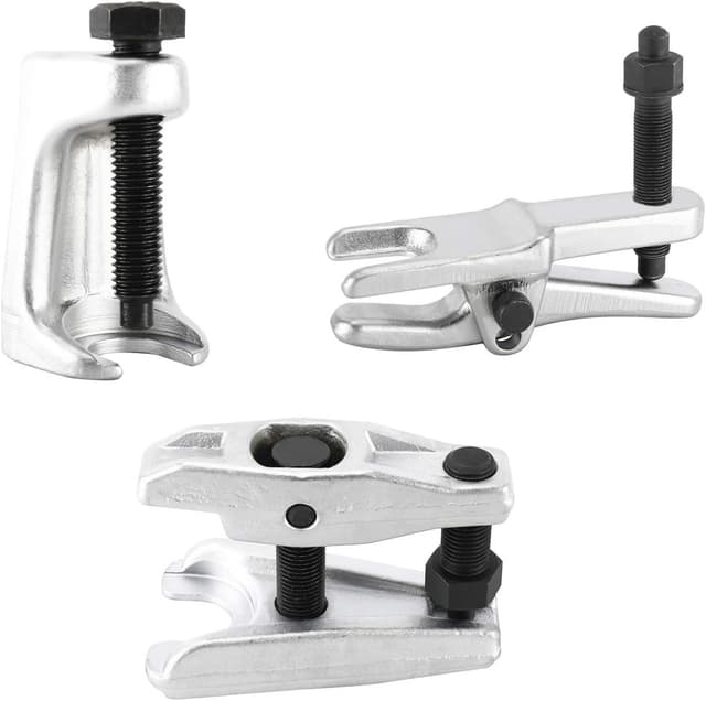 Imagen de FreeTec 3 TLG Universal Kugelgelenabzieher en OfertitasTOP