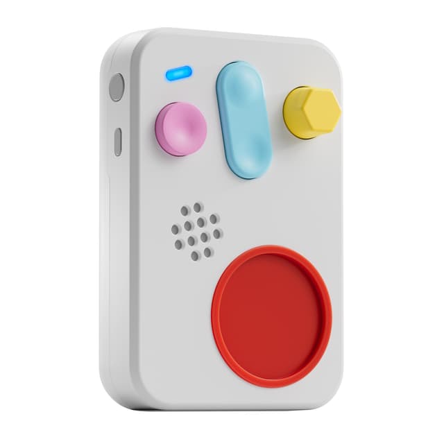 Thumbnail 2 de FABA Caja cuentacuentos Dumbo Disney