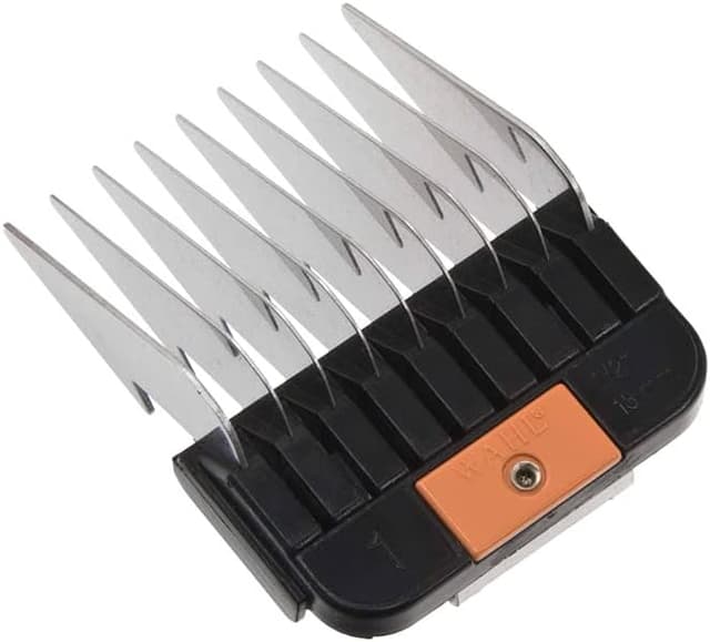 Imagen de WAHL Contre-Peignes acier inox 13 mm ⚙ en OfertitasTOP