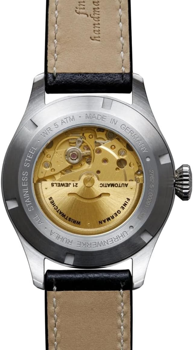 Thumbnail 2 de Bauhaus Flight Control 27625 Fliegeruhr 21 Steine