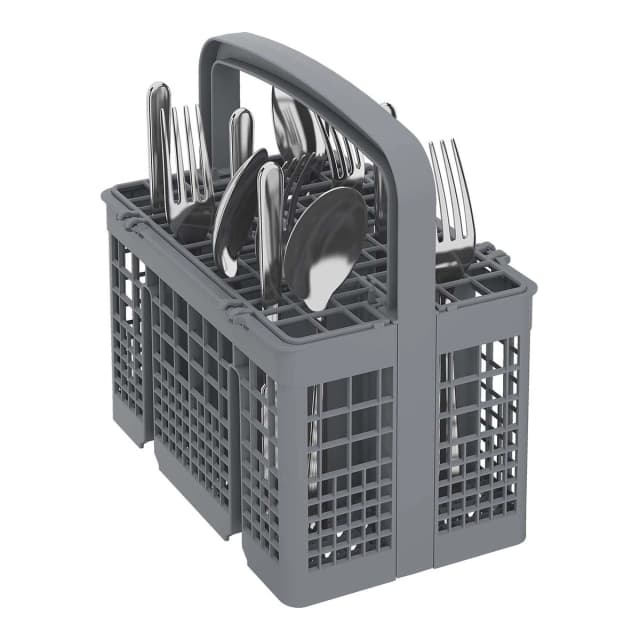 Thumbnail 6 de Indesit IN2FE13DT9W lavavajillas 13 servicios