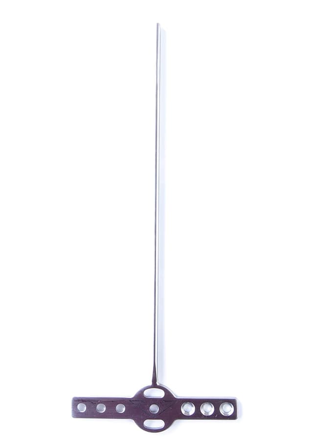 Detalle 2 de Cyklone Paint Mixing Device — 30 seconds ⏱️🎨