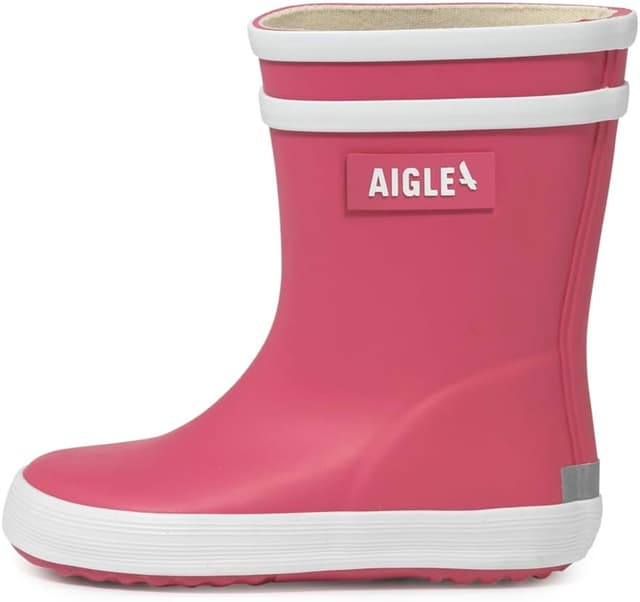 Thumbnail 6 de Aigle Baby Flac 2 Gummistiefel – Unisex Regenstiefel für kleine Pfützen