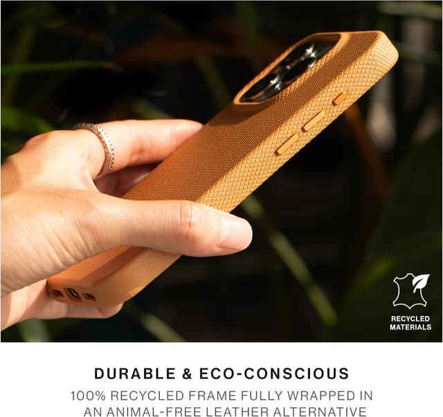 Detalle de Re Classic Case 3.0 for iPhone 16 Pro Max