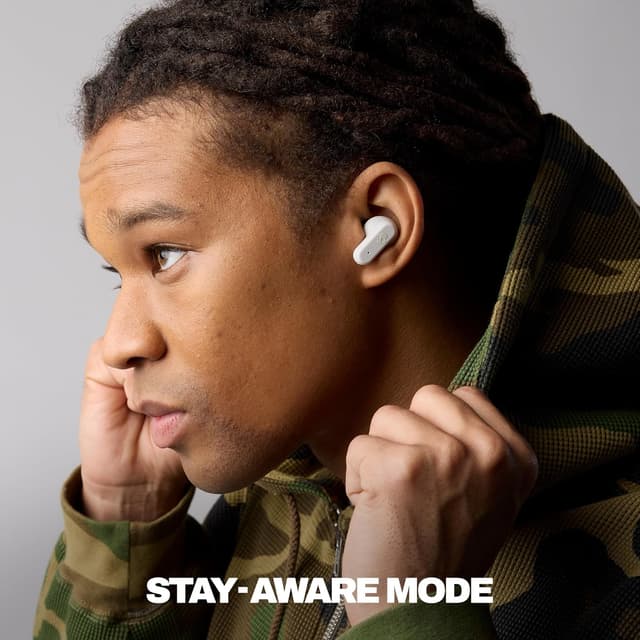 Detalle de Skullcandy Dime Evo Wireless Earbuds (Bluetooth) with Up to 36 Hours Battery, IPX4, and App Controls