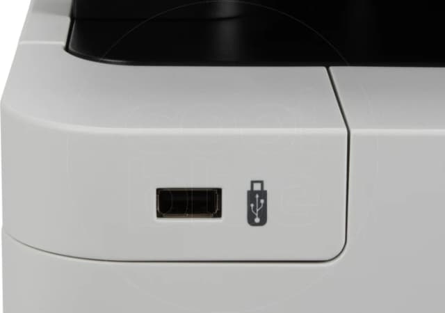 Thumbnail 6 de Brother MFC-L8690CDW Multifunktions-Farblaserdrucker