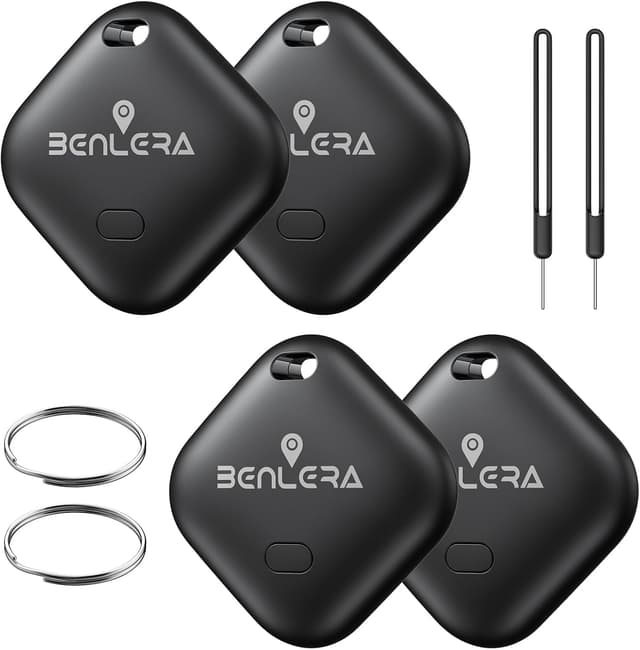 Detalle de Item Finder Smart Tracker Tag with sound