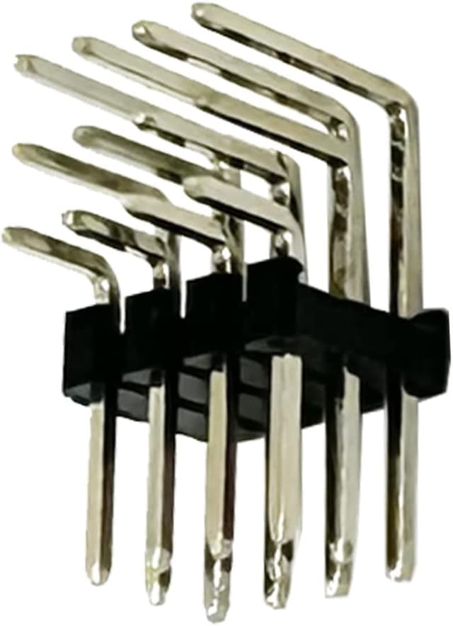 Thumbnail 4 de FS2A 4CH AFHDS 2A Receiver