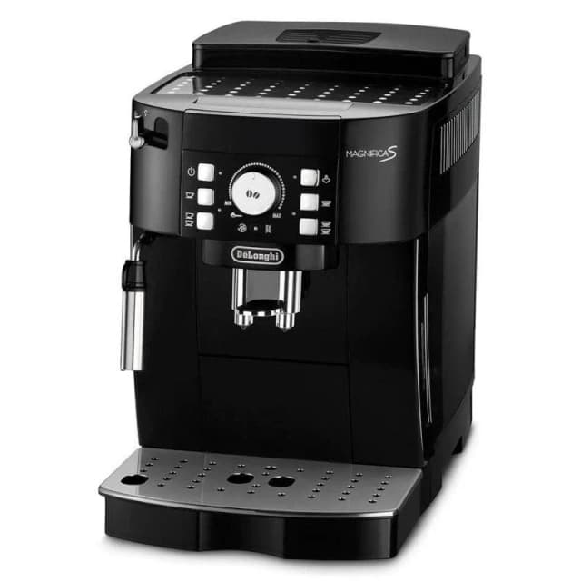 Thumbnail 3 de DeLonghi Magnifica S ECAM 21.117.B ☕ Cafetera Superautomática Negra