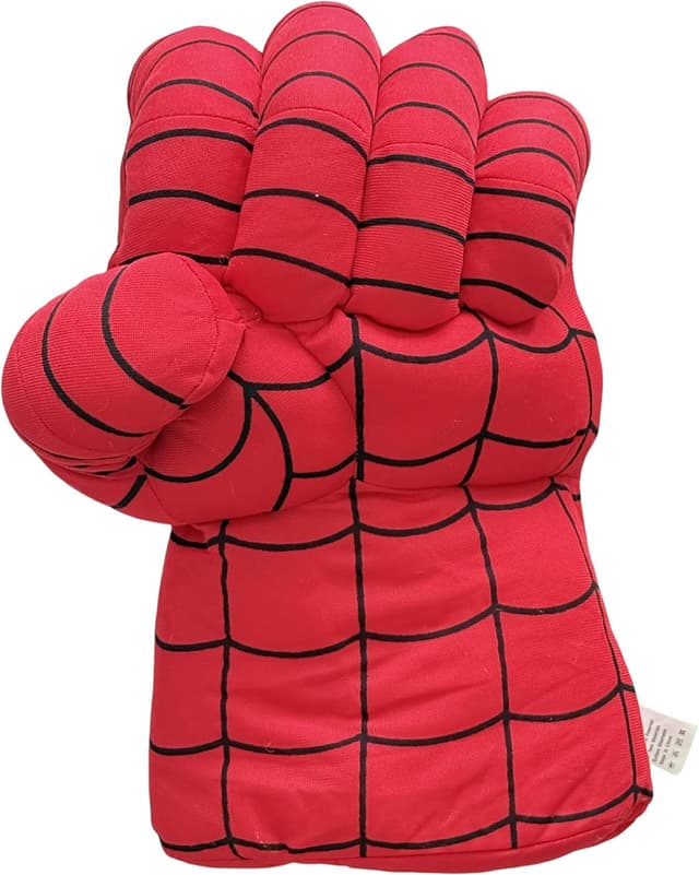 Detalle 2 de JNKODNB Big Smash Fists Gloves 30 cm