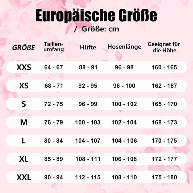 Thumbnail 1 de Europäische Größe Pyjama Hosen Damen aus Flanell – Anime-/Cartoon Freizeit-Lounghose für Herbst & Winter