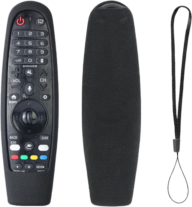 Imagen de LG Silicone Case for MR20GA MR19BA MR18BA MR650A MR600 en OfertitasTOP