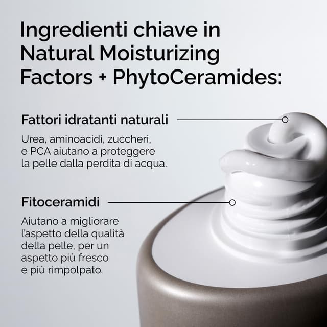 Detalle 2 de The Ordinary Natural Moisturizing 100 ml