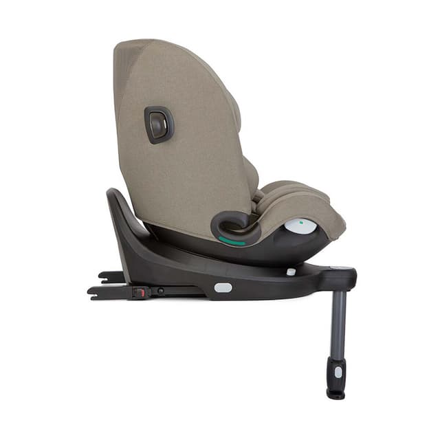 Thumbnail 4 de Joie i‑Pivot Grow silla auto 40–135 cm 🚗