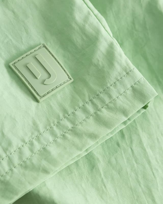 Detalle de Johnny Urban Maillot de Bain Homme Jay (pantalon de bain) en nylon, séchage rapide