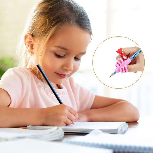 Thumbnail 6 de Vicloon Impugnatura Matita 12 pezzi ✏