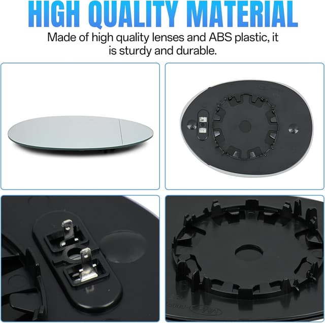 Thumbnail 5 de Convitex Mini Cooper Right Wing Mirror 2013-2019