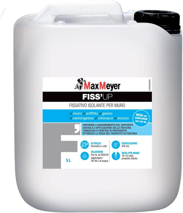 Thumbnail 3 de Maxmeyer Fiss'Up Trasparente 1 L