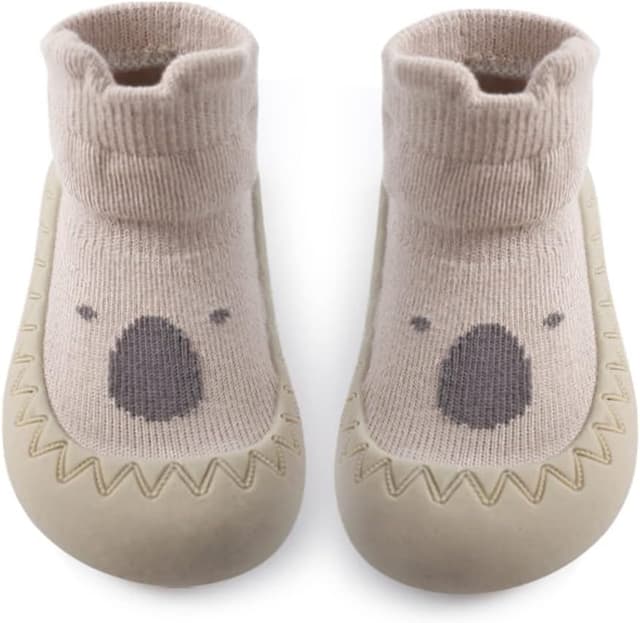 Imagen de Toddler Sock Shoes Soft Sole 12.6cm en OfertitasTOP