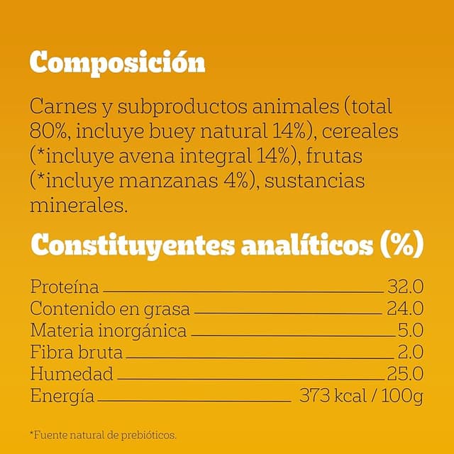 Thumbnail 2 de Pedigree Ranchos Cubes Beef Snack perro 7 x 70 g