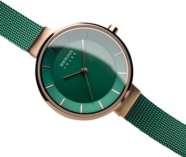 Thumbnail 2 de BERING Damen Solar Uhr 31 mm