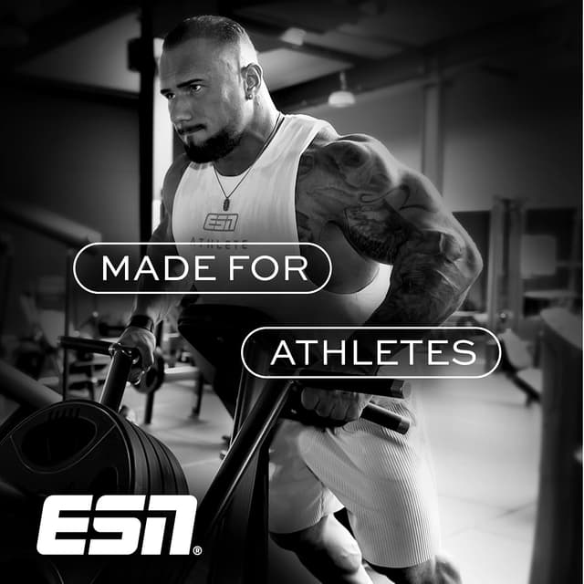 Thumbnail 4 de ESN Ultrapure Creatine Monohydrate 500 g – Kreatinpulver