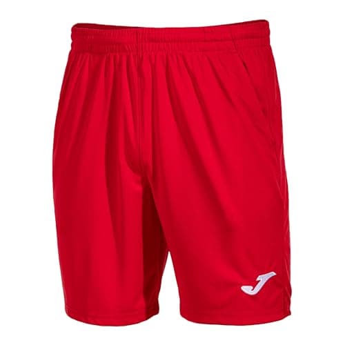 Detalle de Joma Bermuda Hombre Drive con bolsillos y cordón negro (5XS–XXL)