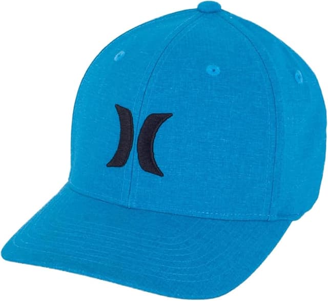 Detalle de Hurley Gorra M Phantom Resist Tapa Celestial Teal